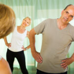 Gallery Senior People Fitness With Instructor 150x150